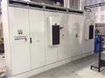 OMFS - ZD Zobbio CNC 15 Units Loading and Unloading with Robot Transfer Machines 
